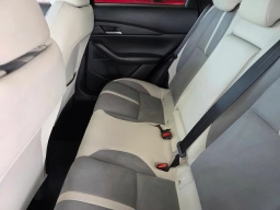 Mazda CX-30 2.5 Turbo Aire Edition AWD 2026