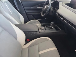 Mazda CX-30 2.5 Turbo Aire Edition AWD 2026