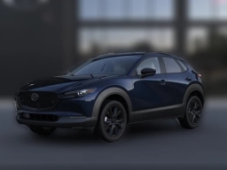 Mazda CX-30 2.5 Turbo Aire Edition AWD 2026