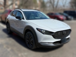 Mazda CX-30 2.5 Turbo Aire Edition AWD 2026