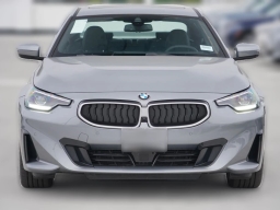 BMW 2 Series 230i Coupe 2026