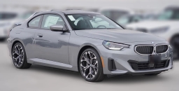 BMW 2 Series 230i Coupe 2026