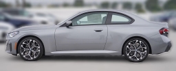BMW 2 Series 230i Coupe 2026