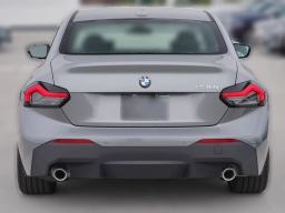 BMW 2 Series 230i Coupe 2026