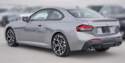 BMW 2 Series 230i Coupe 2026