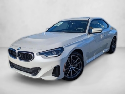 BMW 2 Series 230i Coupe 2026