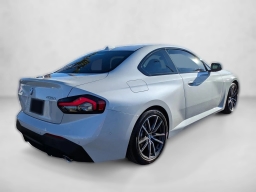 BMW 2 Series 230i Coupe 2026