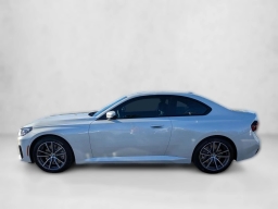 BMW 2 Series 230i Coupe 2026