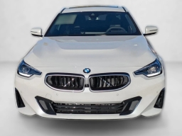 BMW 2 Series 230i Coupe 2026