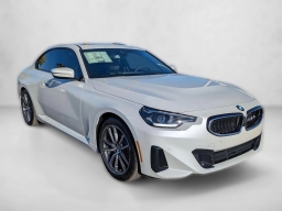 BMW 2 Series 230i Coupe 2026
