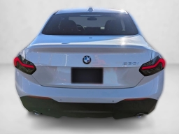 BMW 2 Series 230i Coupe 2026