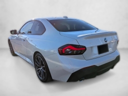 BMW 2 Series 230i Coupe 2026