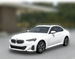 BMW 2 Series 230i Coupe 2026