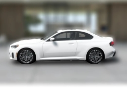 BMW 2 Series 230i Coupe 2026