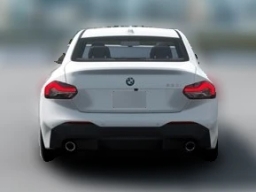 BMW 2 Series 230i Coupe 2026