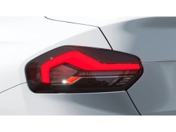 BMW 2 Series 230i Coupe 2026