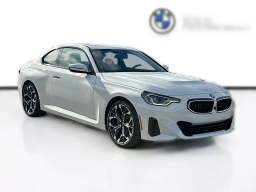 BMW 2 Series 230i Coupe 2026