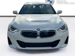 BMW 2 Series 230i Coupe 2026