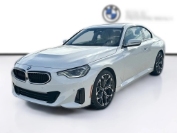 BMW 2 Series 230i Coupe 2026