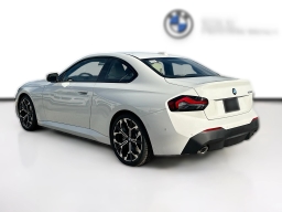 BMW 2 Series 230i Coupe 2026