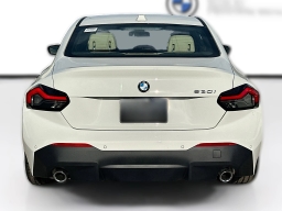 BMW 2 Series 230i Coupe 2026