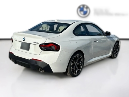 BMW 2 Series 230i Coupe 2026