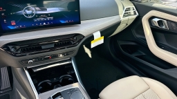 BMW 2 Series 230i Coupe 2026