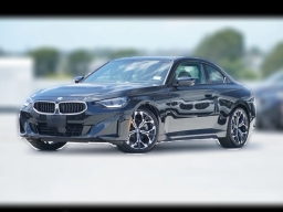 BMW 2 Series 230i Coupe 2026