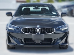 BMW 2 Series 230i Coupe 2026