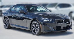 BMW 2 Series 230i Coupe 2026