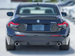 BMW 2 Series 230i Coupe 2026