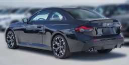 BMW 2 Series 230i Coupe 2026