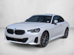 BMW 2 Series 230i Coupe 2026