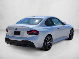 BMW 2 Series 230i Coupe 2026