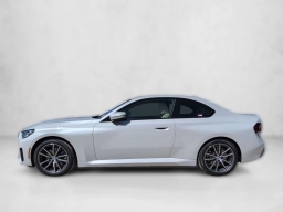 BMW 2 Series 230i Coupe 2026
