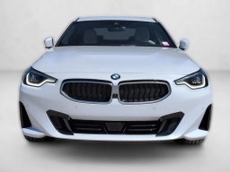 BMW 2 Series 230i Coupe 2026