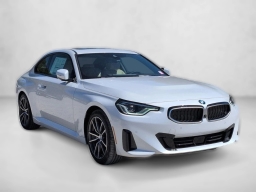 BMW 2 Series 230i Coupe 2026