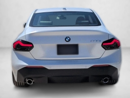 BMW 2 Series 230i Coupe 2026