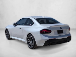 BMW 2 Series 230i Coupe 2026