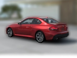 BMW 2 Series 230i Coupe 2026