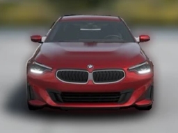 BMW 2 Series 230i Coupe 2026