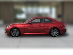 BMW 2 Series 230i Coupe 2026