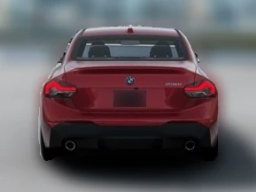 BMW 2 Series 230i Coupe 2026