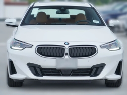 BMW 2 Series 230i Coupe 2026