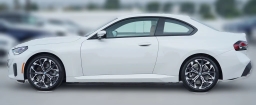 BMW 2 Series 230i Coupe 2026
