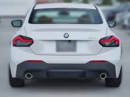 BMW 2 Series 230i Coupe 2026