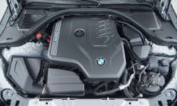 BMW 2 Series 230i Coupe 2026
