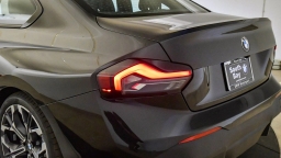 BMW 2 Series 230i Coupe 2026