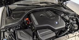 BMW 2 Series 230i Coupe 2026