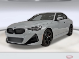 BMW 2 Series 230i Coupe 2026
